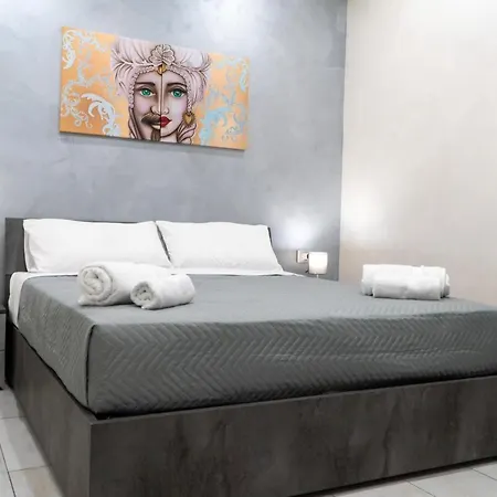 Casa Vacanze La Dolce Casa *