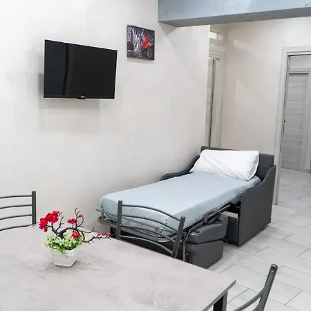 Casa Vacanze La Dolce Casa Catania