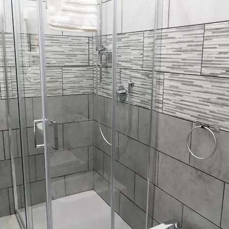 Casa Vacanze La Dolce Casa Holiday home *
