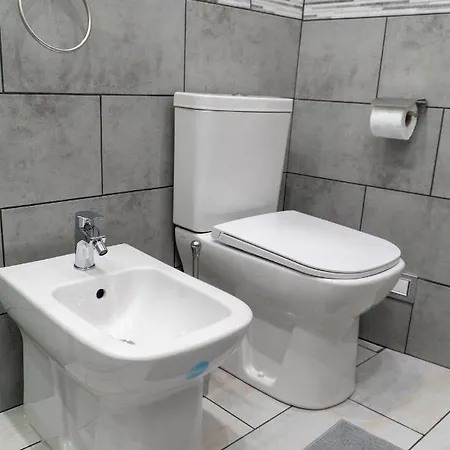Holiday home Casa Vacanze La Dolce Casa Catania