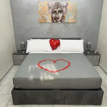Casa Vacanze La Dolce Casa *