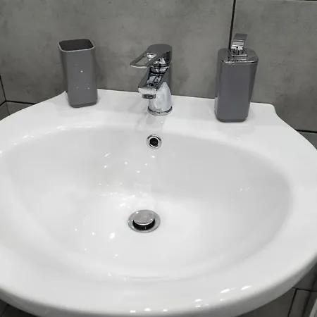 Casa Vacanze La Dolce Casa Holiday home Catania