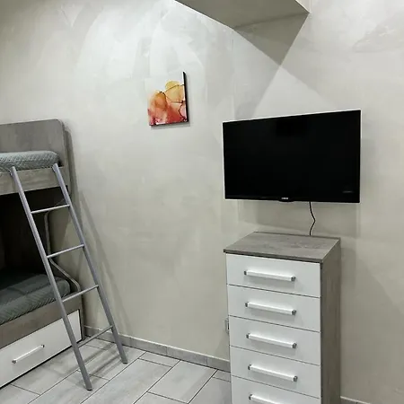 Holiday home Casa Vacanze La Dolce Casa Catania