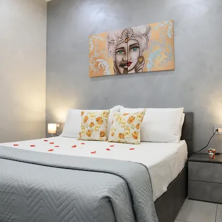 Holiday home Casa Vacanze La Dolce Casa Catania