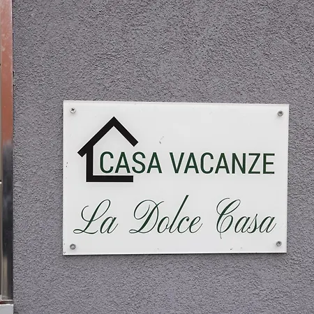 Casa Vacanze La Dolce Casa Holiday home