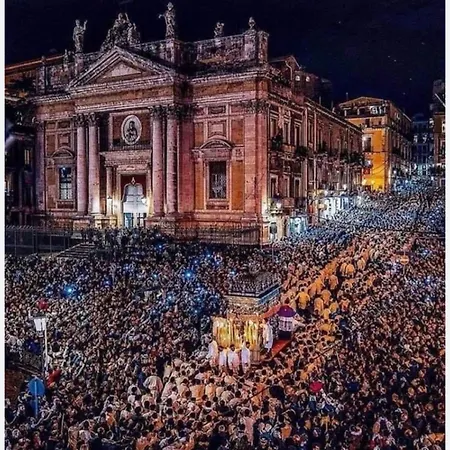 Casa Vacanze La Dolce Casa *