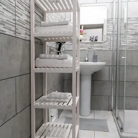 Prázdninový dům Casa Vacanze La Dolce Casa