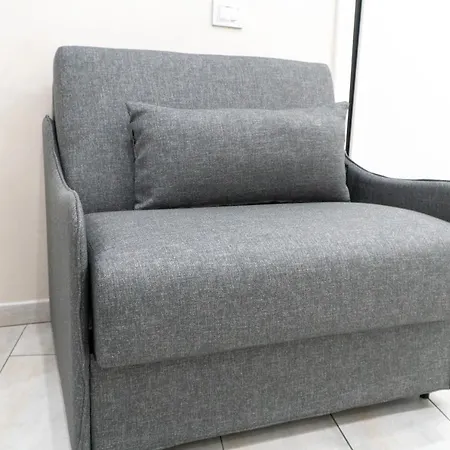 Prázdninový dům Casa Vacanze La Dolce Casa Katánie