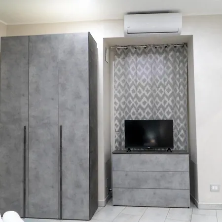 Casa Vacanze La Dolce Casa Prázdninový dům *