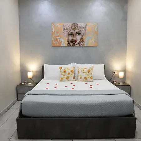 Casa Vacanze La Dolce Casa Holiday home Catania