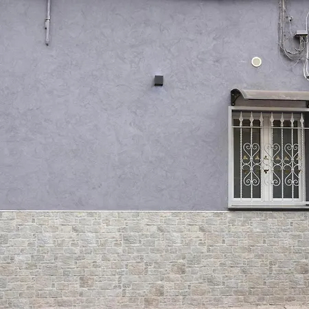 Prázdninový dům Casa Vacanze La Dolce Casa *