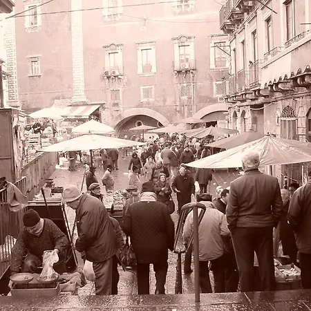 Casa Vacanze La Dolce Casa Prázdninový dům